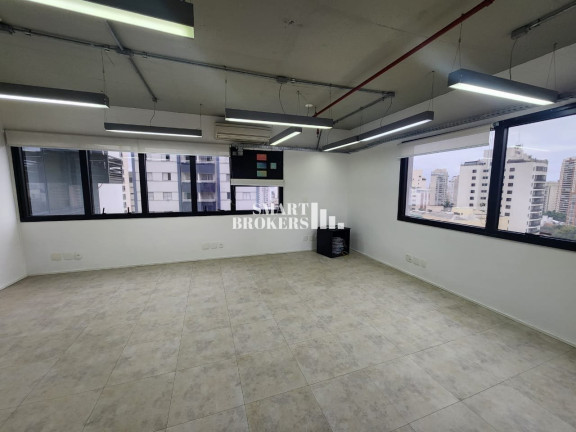 Imagem Sala Comercial para Alugar, 38 m² em Vila Mariana - São Paulo Imagem Sala Comercial para Alugar, 38 m² em Vila Mariana - São Paulo