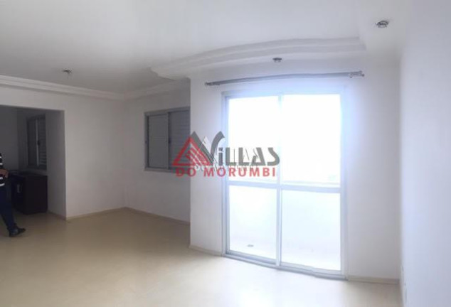 Imagem Apartamento com 3 Quartos à Venda, 102 m² em Chácara Nossa Senhora Do Bom Conselho - São Paulo Imagem Apartamento com 3 Quartos à Venda, 102 m² em Chácara Nossa Senhora Do Bom Conselho - São Paulo