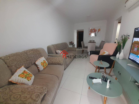 Imagem Apartamento com 2 Quartos à Venda, 83 m² em Vila Guilhermina - Praia Grande Imagem Apartamento com 2 Quartos à Venda, 83 m² em Vila Guilhermina - Praia Grande