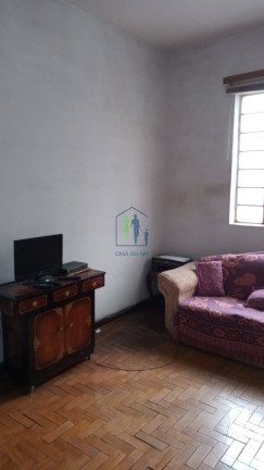 Imagem Apartamento com 3 Quartos à Venda, 96 m² em Itaim Bibi - São Paulo