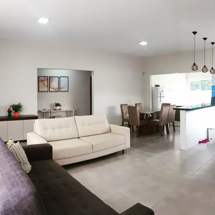Imagem Casa com 3 Quartos à Venda, 170 m² em Ninho Verde I - Porangaba Imagem Casa com 3 Quartos à Venda, 170 m² em Ninho Verde I - Porangaba