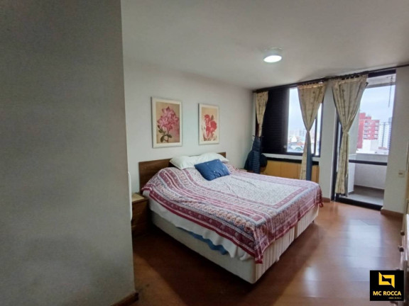 Imagem Apartamento com 4 Quartos à Venda, 268 m² em Rudge Ramos - São Bernardo Do Campo