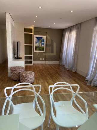 Imagem Imóvel com 3 Quartos para Alugar, 128 m² em Centro - Santo André Imagem Imóvel com 3 Quartos para Alugar, 128 m² em Centro - Santo André