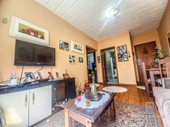 Imagem Apartamento com 2 Quartos à Venda, 48 m² em Araras - Teresópolis Imagem Apartamento com 2 Quartos à Venda, 48 m² em Araras - Teresópolis