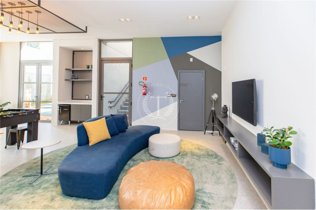 Imagem Apartamento com 4 Quartos à Venda, 232 m² em Campo Belo - São Paulo Imagem Apartamento com 4 Quartos à Venda, 232 m² em Campo Belo - São Paulo