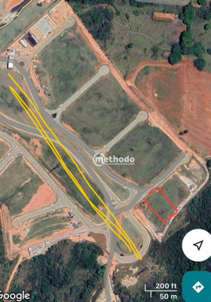 Imagem Terreno à Venda, 1.000 m² em Ville Sainte Anne - Campinas Imagem Terreno à Venda, 1.000 m² em Ville Sainte Anne - Campinas