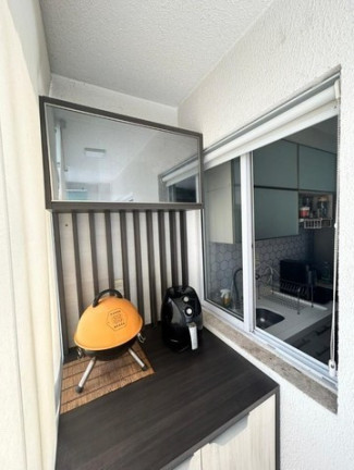 Imagem Imóvel com 1 Quarto à Venda, 30 m² em Brás - São Paulo Imagem Imóvel com 1 Quarto à Venda, 30 m² em Brás - São Paulo