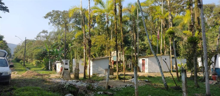 Imagem Imóvel à Venda, 2.500 m² em Jd Aguapeu - Itanhaem Imagem Imóvel à Venda, 2.500 m² em Jd Aguapeu - Itanhaem
