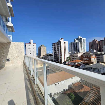 Imagem Apartamento com 2 Quartos à Venda, 74 m² em Guilhermina - Praia Grande Imagem Apartamento com 2 Quartos à Venda, 74 m² em Guilhermina - Praia Grande