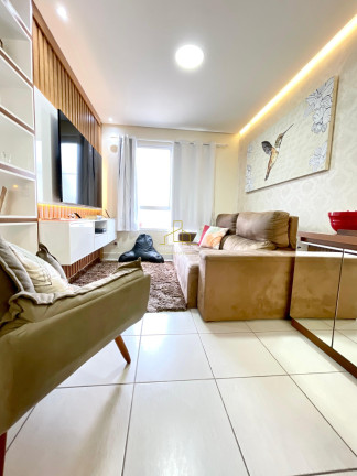 Imagem Casa com 3 Quartos à Venda, 90 m² em Praia Da Baleia - Serra