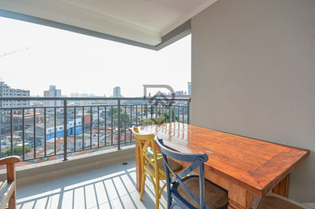 Imagem Apartamento com 2 Quartos à Venda, 66 m² em Santo Amaro - São Paulo