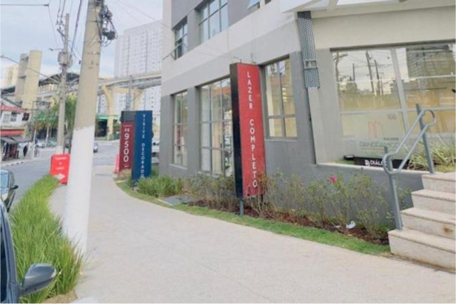 Sala Comercial à Venda, 60 m² em Vila Prudente - São Paulo