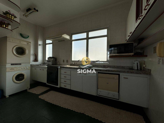Imagem Cobertura com 3 Quartos à Venda, 105 m² em Tombo - Guarujá Imagem Cobertura com 3 Quartos à Venda, 105 m² em Tombo - Guarujá