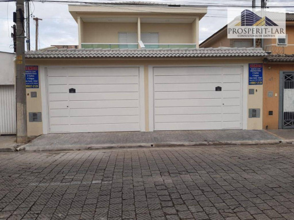 Sobrado com 3 Quartos à Venda, 133 m² em Macedo - Guarulhos