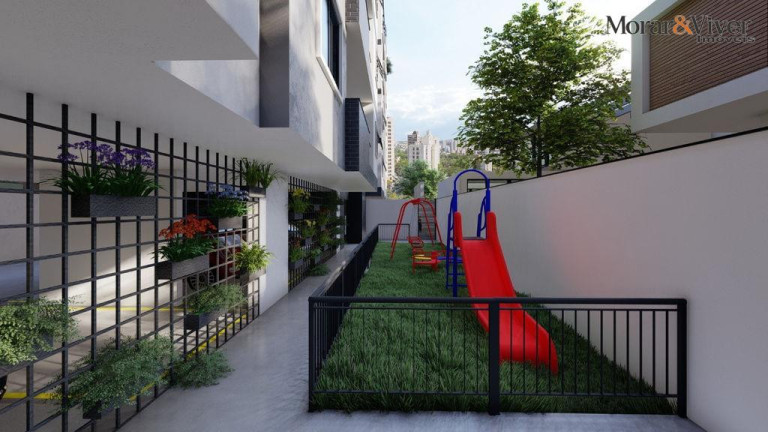 Imagem Apartamento com 3 Quartos à Venda, 78 m² em Centro - Pinhais Imagem Apartamento com 3 Quartos à Venda, 78 m² em Centro - Pinhais
