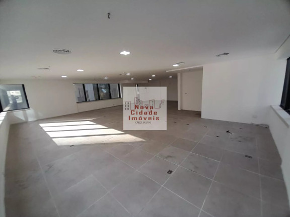 Imagem Imóvel com 1 Quarto para Alugar, 125 m² em Itaim Bibi - São Paulo