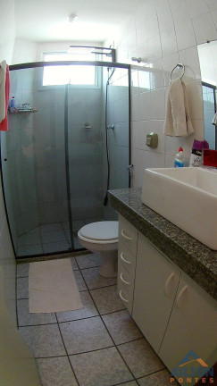 Imagem Apartamento com 3 Quartos à Venda, 89 m² em Praia Do Morro - Guarapari