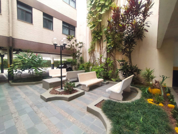 Imagem Apartamento com 2 Quartos à Venda, 66 m² em Balneário São João Batista - Peruíbe Imagem Apartamento com 2 Quartos à Venda, 66 m² em Balneário São João Batista - Peruíbe