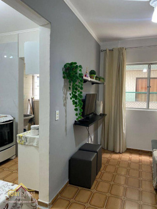 Imagem Imóvel com 1 Quarto à Venda, 42 m² em Vila Guilhermina - Praia Grande Imagem Imóvel com 1 Quarto à Venda, 42 m² em Vila Guilhermina - Praia Grande
