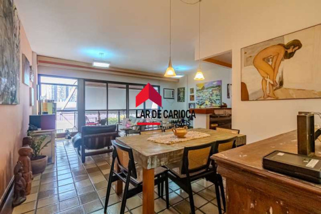 Imagem Apartamento com 3 Quartos à Venda, 137 m² em Botafogo - Rio De Janeiro Imagem Apartamento com 3 Quartos à Venda, 137 m² em Botafogo - Rio De Janeiro