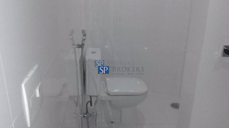Imagem Sala Comercial à Venda ou Locação, 374 m² em Brooklin - São Paulo Imagem Sala Comercial à Venda ou Locação, 374 m² em Brooklin - São Paulo