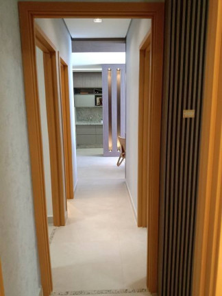 Imagem Apartamento com 3 Quartos à Venda, 80 m² em Setor Central - Goiânia