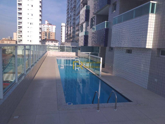 Imagem Cobertura com 4 Quartos à Venda, 200 m² em Vila Assunção - Praia Grande Imagem Cobertura com 4 Quartos à Venda, 200 m² em Vila Assunção - Praia Grande