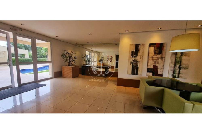 Imagem Apartamento com 3 Quartos à Venda, 94 m² em Jurubatuba - São Paulo Imagem Apartamento com 3 Quartos à Venda, 94 m² em Jurubatuba - São Paulo