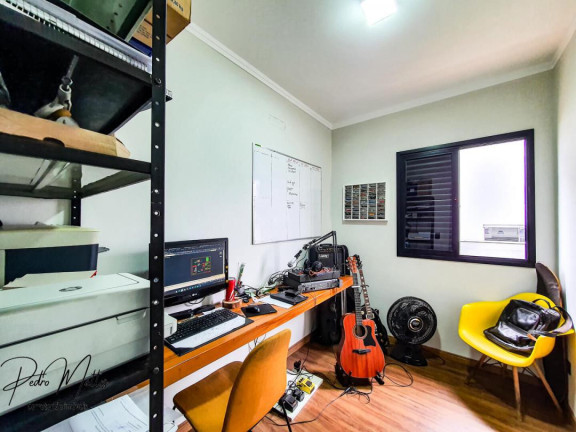 Imagem Casa com 3 Quartos à Venda, 200 m² em Ondas - Cond. Reserva Das Paineiras - Piracicaba