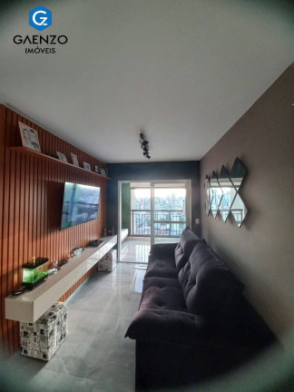 Imagem Apartamento com 2 Quartos à Venda, 67 m² em Centro - Osasco Imagem Apartamento com 2 Quartos à Venda, 67 m² em Centro - Osasco
