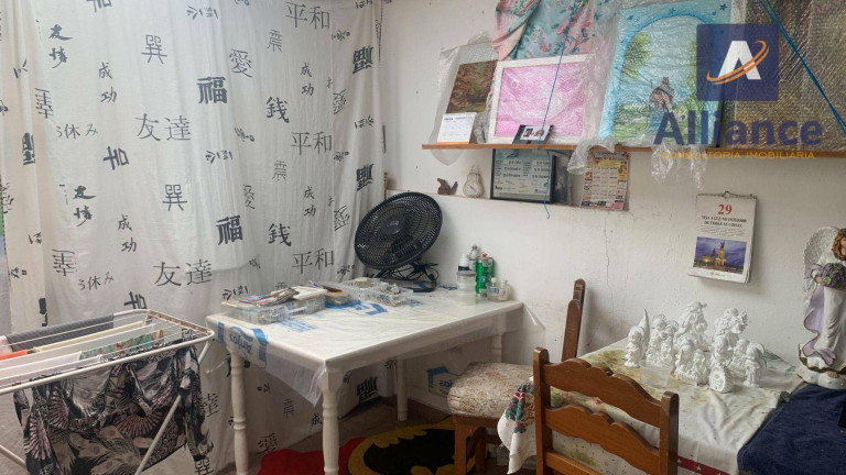 Imagem Casa com 3 Quartos à Venda, 110 m² em Bela Vista - Jundiaí
