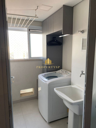 Imagem Apartamento com 3 Quartos à Venda, 105 m² em Vila Anastácio - São Paulo