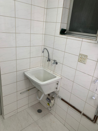 Imagem Apartamento com 2 Quartos à Venda, 55 m² em Anália Franco - São Paulo Imagem Apartamento com 2 Quartos à Venda, 55 m² em Anália Franco - São Paulo