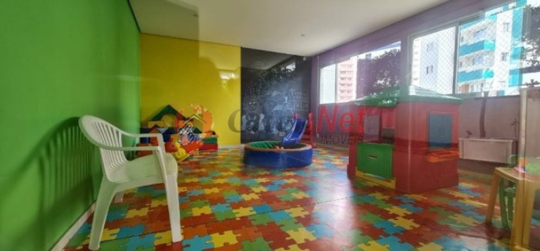 Imagem Apartamento com 3 Quartos à Venda, 89 m² em Vila Gilda - Santo André Imagem Apartamento com 3 Quartos à Venda, 89 m² em Vila Gilda - Santo André