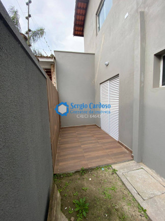 Imagem Casa com 3 Quartos à Venda, 98 m² em Bopiranga - Itanhaém Imagem Casa com 3 Quartos à Venda, 98 m² em Bopiranga - Itanhaém