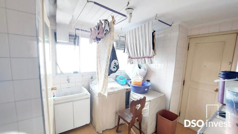 Imagem Apartamento com 4 Quartos à Venda,  em Indianópolis - São Paulo