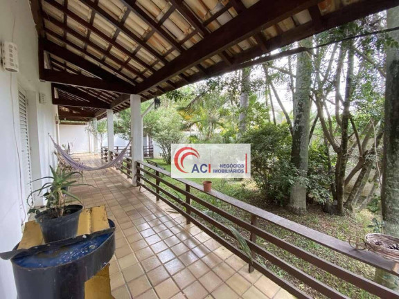 Imagem Casa com 4 Quartos à Venda ou Locação, 780 m² em Granja Viana - Carapicuíba Imagem Casa com 4 Quartos à Venda ou Locação, 780 m² em Granja Viana - Carapicuíba