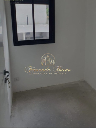 Imagem Imóvel com 2 Quartos à Venda, 38 m² em Campestre - Santo André