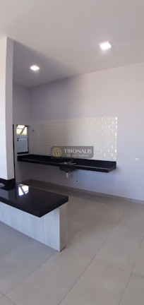 Imagem Casa com 3 Quartos à Venda, 101 m² em Vivejo - Atibaia Imagem Casa com 3 Quartos à Venda, 101 m² em Vivejo - Atibaia