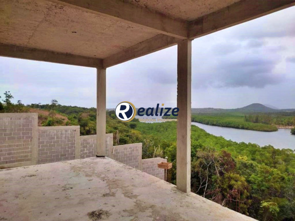 Imagem Casa com 2 Quartos à Venda, 140 m² em Coroado - Guarapari Imagem Casa com 2 Quartos à Venda, 140 m² em Coroado - Guarapari