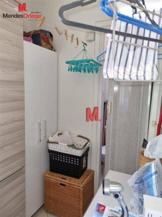 Imagem Apartamento com 3 Quartos à Venda, 155 m² em Centro - Sorocaba Imagem Apartamento com 3 Quartos à Venda, 155 m² em Centro - Sorocaba