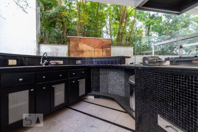 Imagem Casa com 4 Quartos para Alugar, 715 m² em Alphaville 1 - Barueri Imagem Casa com 4 Quartos para Alugar, 715 m² em Alphaville 1 - Barueri