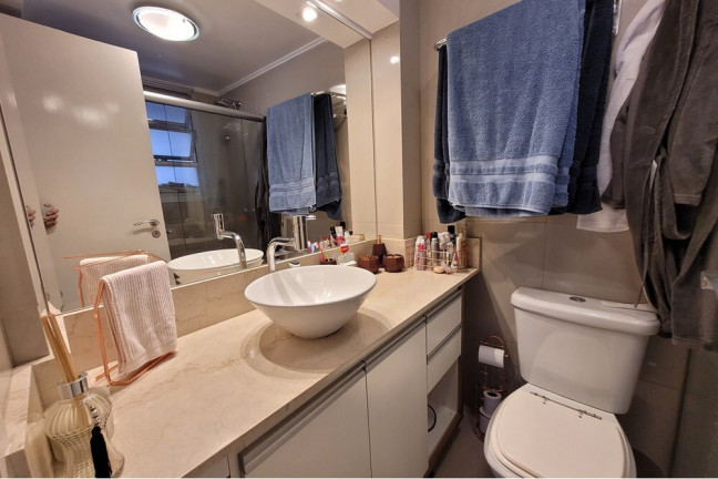 Imagem Imóvel com 2 Quartos à Venda, 96 m² em Moema - São Paulo