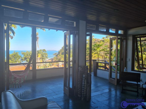 Imagem Casa com 5 Quartos à Venda, 298 m² em Tenório - Ubatuba Imagem Casa com 5 Quartos à Venda, 298 m² em Tenório - Ubatuba