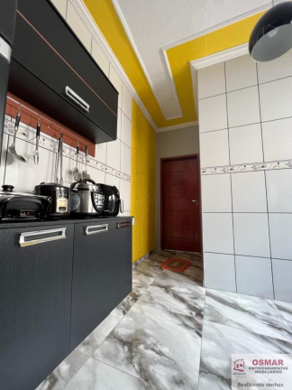 Imagem Casa com 2 Quartos à Venda, 125 m² em Parque Rosa E Silva - Sumaré
