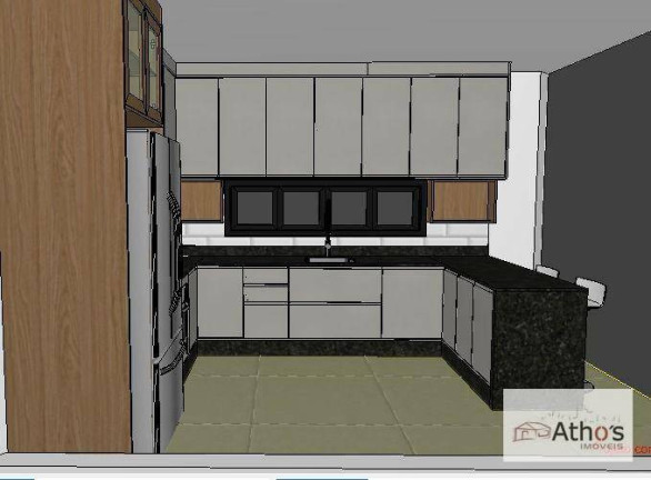 Imagem Casa com 3 Quartos à Venda, 142 m² em Gran Reserve - Indaiatuba Imagem Casa com 3 Quartos à Venda, 142 m² em Gran Reserve - Indaiatuba