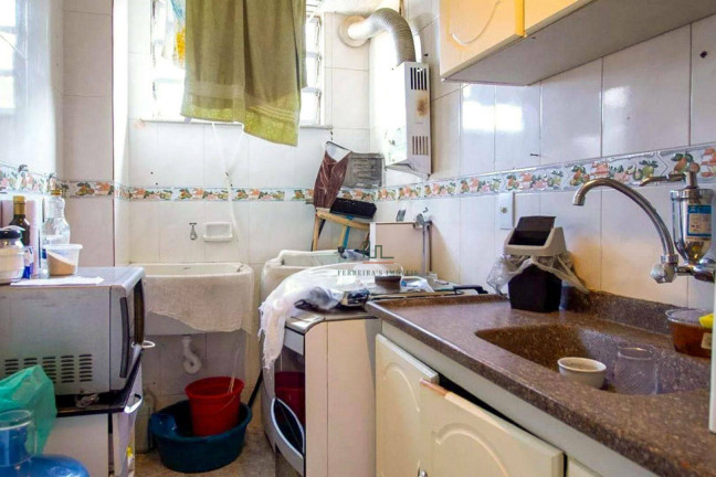 Imagem Apartamento com 2 Quartos à Venda, 55 m² em Santa Rosa - Niterói Imagem Apartamento com 2 Quartos à Venda, 55 m² em Santa Rosa - Niterói