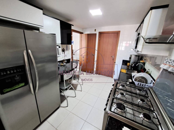 Imagem Apartamento com 3 Quartos à Venda, 150 m² em Itapuã - Vila Velha Imagem Apartamento com 3 Quartos à Venda, 150 m² em Itapuã - Vila Velha