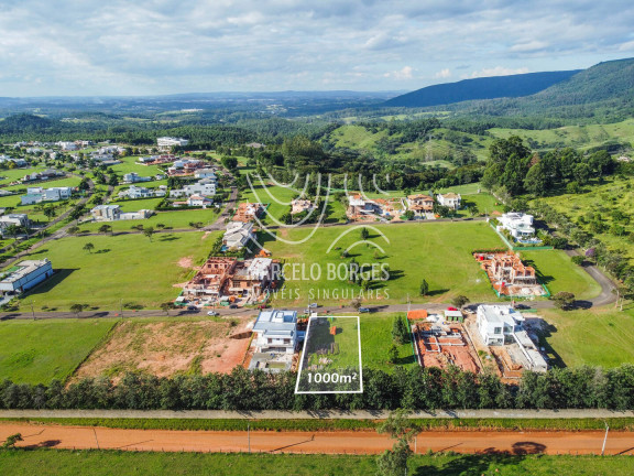 Imagem Terreno em Condomínio à Venda, 1.000 m² em Jacaré - Cabreúva Imagem Terreno em Condomínio à Venda, 1.000 m² em Jacaré - Cabreúva