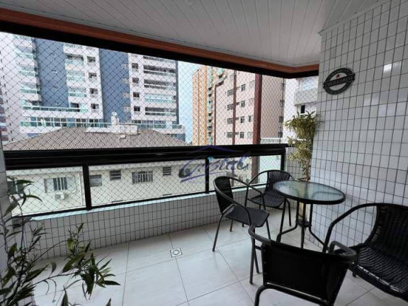 Imagem Apartamento com 2 Quartos à Venda, 85 m² em Canto Do Forte - Praia Grande Imagem Apartamento com 2 Quartos à Venda, 85 m² em Canto Do Forte - Praia Grande